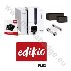 EDIKIO FLEX - PRICE TAG