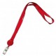 100 Cordons avec Zipcord rouge